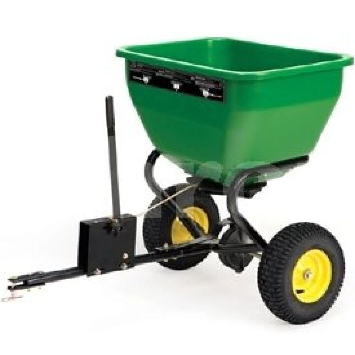 Rozmetadlo Hnojiva John Deere 1606422553 3