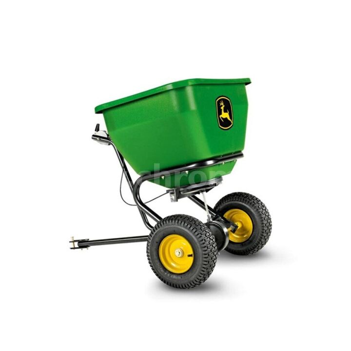 Rozmetadlo Hnojiva John Deere 1606422553 4