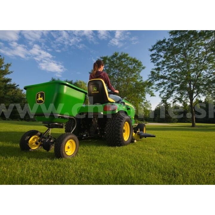 Rozmetadlo Hnojiva John Deere 1606422553