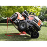 Servisny Zdvihak Oregon Cliplift Pre Zahradne Traktory Ridery 1665398047
