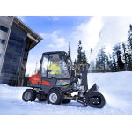 Snehova Freza Husqvarna P 525dx 1606410040