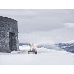 Snehova Freza Husqvarna P 525dx 1606410041