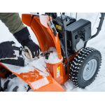 snehová fréza HUSQVARNA ST 269
