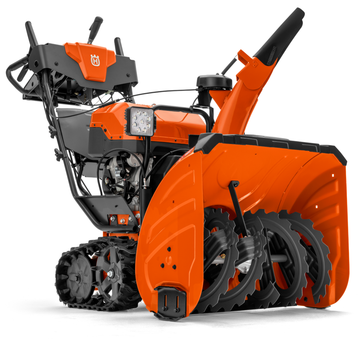 snehová fréza HUSQVARNA ST 427T Husqvarna St 427t 1634206759