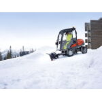 Snehova Radlica Husqvarna P 525dx 1606477840