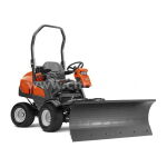 Snehova Radlica Husqvarna P 525dx 1606477840 2