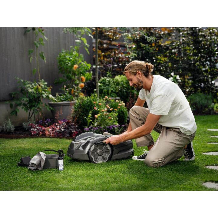 Súprava pre údržbu robotickej kosačky Husqvarna Automower®