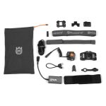 Svetlo Husqvarna Hl 1200 Pre Lesnicku Prilbu Husqvarna Technical 1697573528