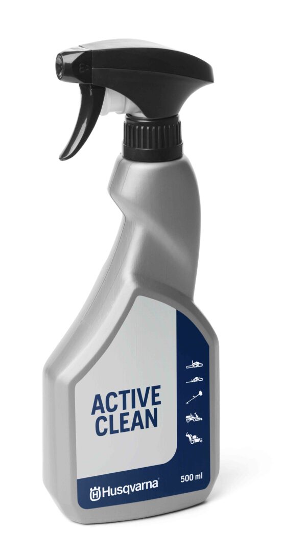 univerzálny čistiaci prostriedok HUSQVARNA ActiveClean Univerzalny Cistiaci Prostiedok Husqvarna Activeclean 1607529576