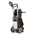 vysokotlakový čistič HUSQVARNA PW 490 – Obrázok 3