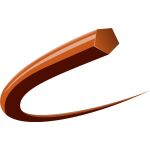 vyžínacie lanko HUSQVARNA Opti Penta Ø 2,7 mm