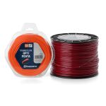 vyžínacie lanko HUSQVARNA Opti Penta Ø 2,7 mm – Obrázok 2