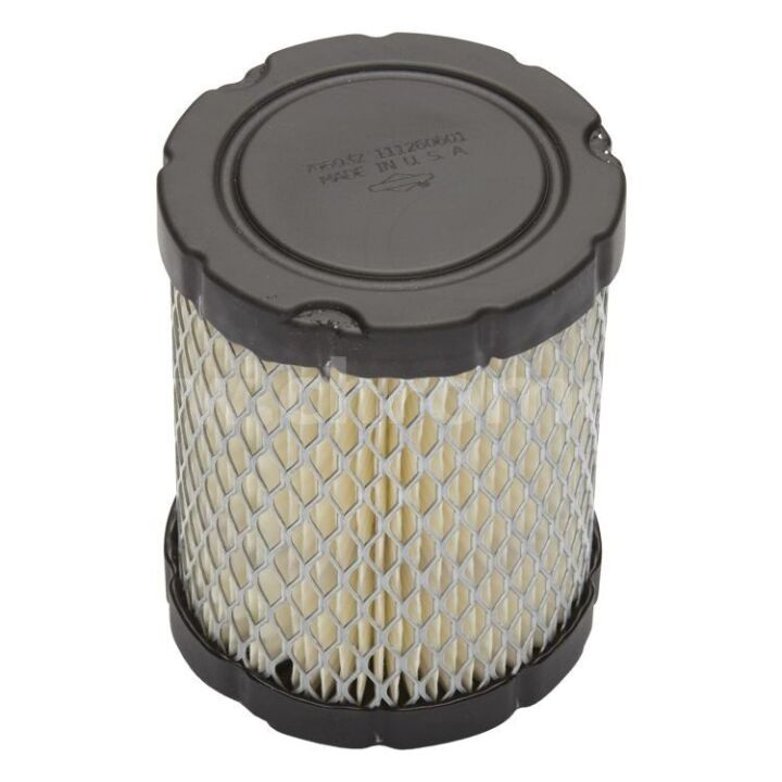 Vzduchovy Filter John Deere X155r 1606424030