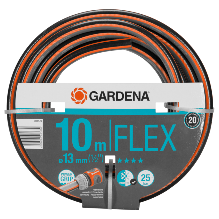 Zahradna Hadica Gardena Flex Comfort 13 Mm 1 2 10 M 1616532239