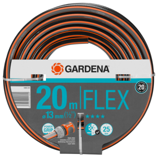 Zahradna Hadica Gardena Flex Comfort 13 Mm 1 2 20 M 1616532629