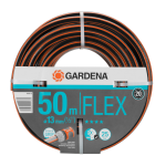 Zahradna Hadica Gardena Flex Comfort 13 Mm 1 2 50 M 1616532455