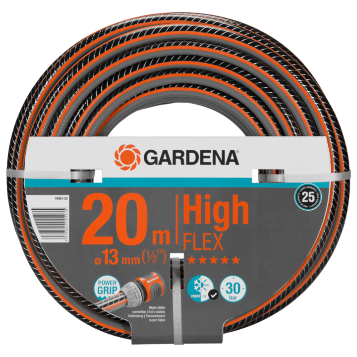 Zahradna Hadica Gardena Highflex Comfort 13 Mm 1 2 20 M 1616532910
