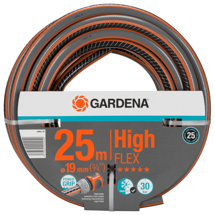 Zahradna Hadica Gardena Highflex Comfort 19 Mm 3 4 25 M 1616534182