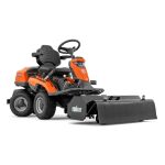Husqvarna R 316tsx Awd Konfigurator 1611090623