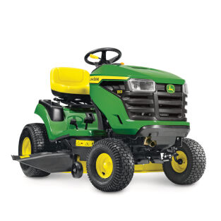John Deere X107 1648740271