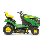 John Deere X107 1648740455