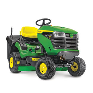 John Deere X117r 1669048806