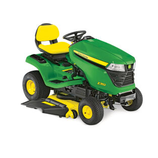 John Deere X350 1648742029