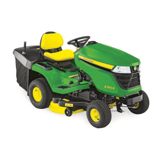 John Deere X350r 1648742919