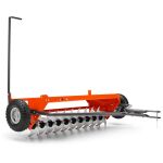 nosný rám príslušenstva HUSQVARNA – Obrázok 2