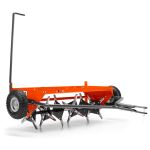 nosný rám príslušenstva HUSQVARNA – Obrázok 3