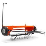 nosný rám príslušenstva HUSQVARNA – Obrázok 4