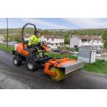 zametacia kefa HUSQVARNA P 525DX – Obrázok 2