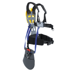 Závesný hák nosného popruhu Husqvarna Balance X, XT, XT2