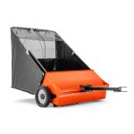 Zberny Kos Na Travu Husqvarna Sweeper 91 Cm 1611056812