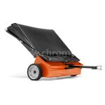 Zberny Kos Na Travu Husqvarna Sweeper 112 Cm 1606409846 3