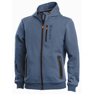 Mikina Husqvarna Xplorer X Cut 1639560785