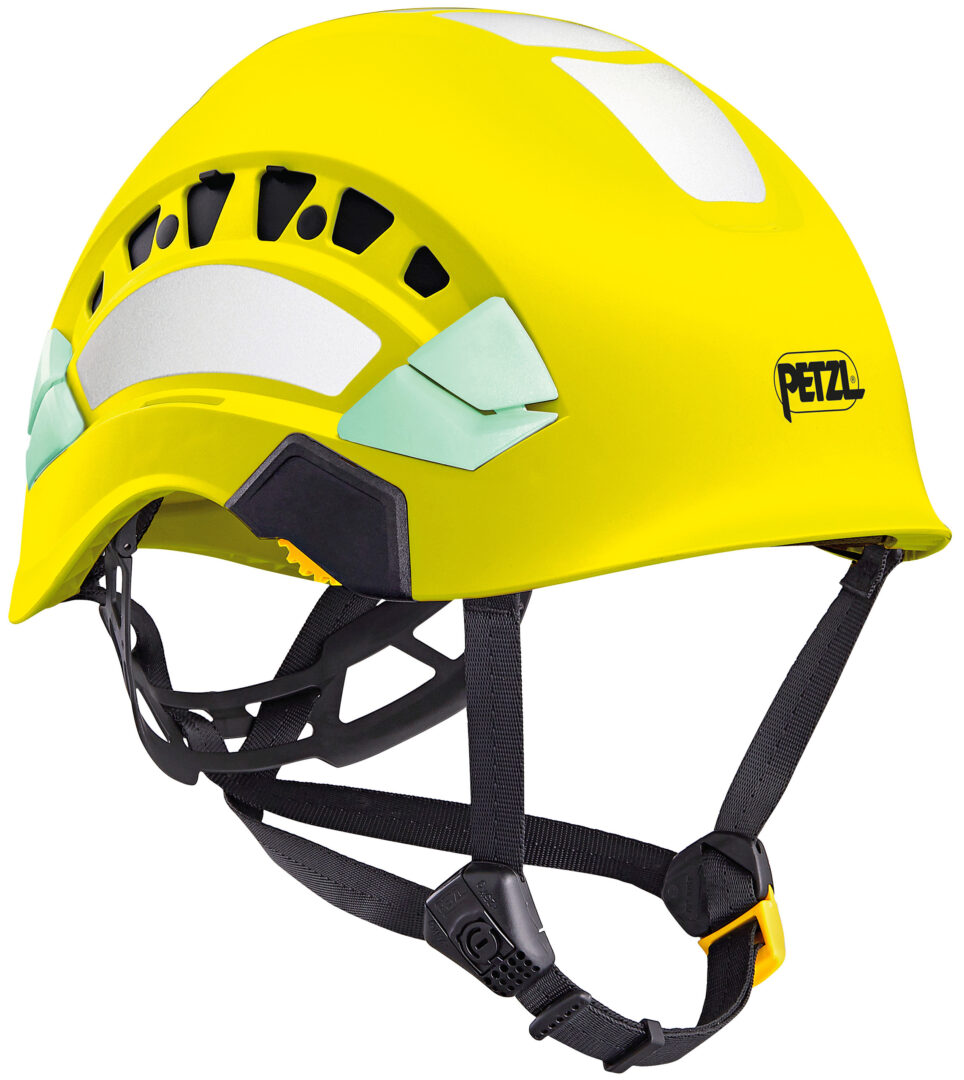 ochranná prilba PETZL VERTEX VENT HI-VIZ Ochranna Prilba Petzl Vertex Vent Hi Viz 1607634147