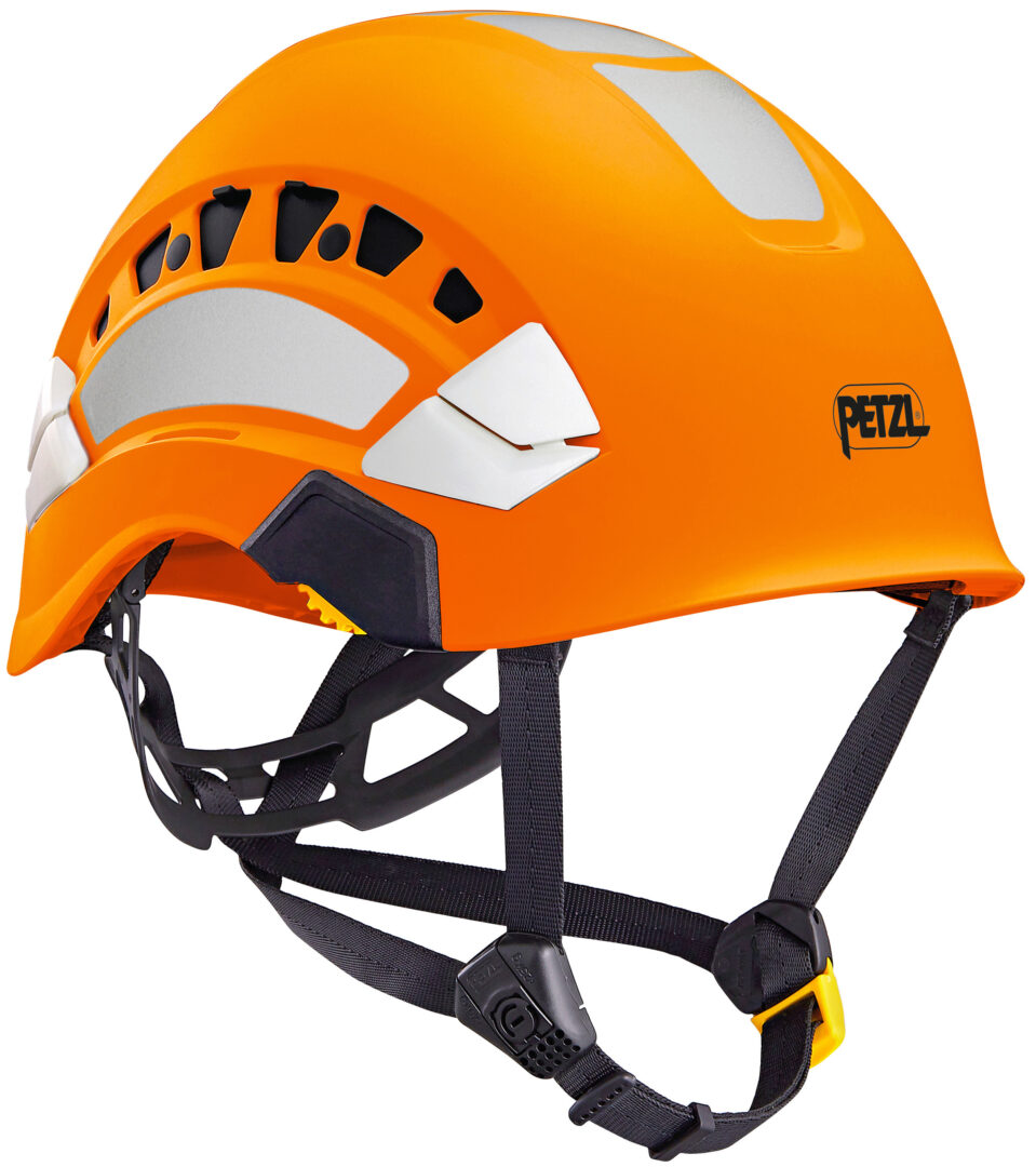 ochranná prilba PETZL VERTEX VENT HI-VIZ Ochranna Prilba Petzl Vertex Vent Hi Viz 1607634339