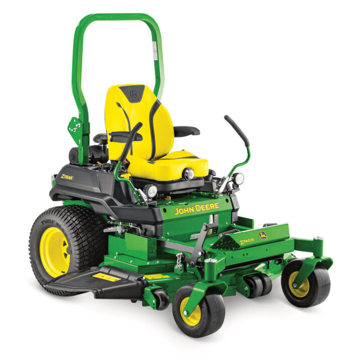 John Deere Z740r 1648764205