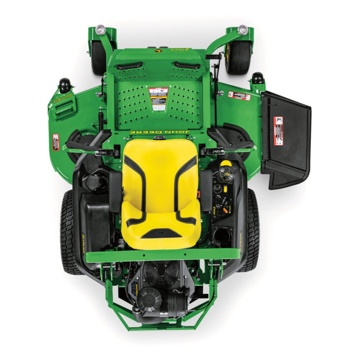 John Deere Z740r 1648764275