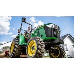 John Deere 3025e 1615329434