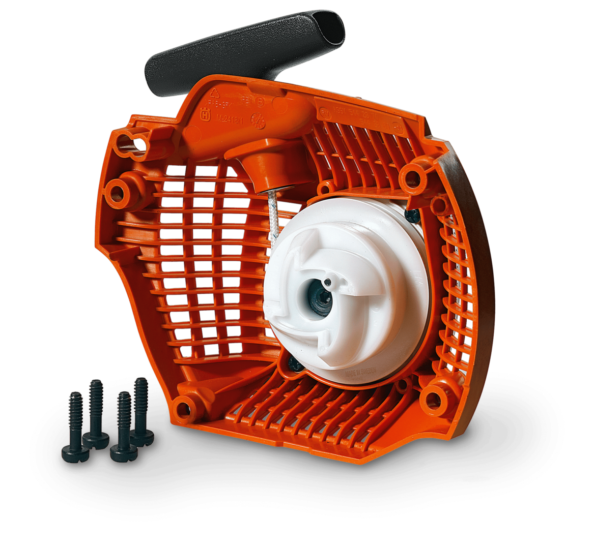 Kryt štartovania Husqvarna 440 Kryt Startovania Husqvarna 440 1635457496