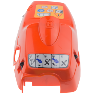 Kryt Valca Husqvarna 240 1634756122