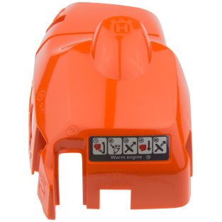 Kryt Valca Husqvarna 440 1635457724