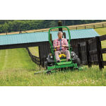 John Deere Z740r 1648764503