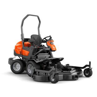 Husqvarna P 535HX Hybrid