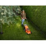 akumulátorová kosačka na trávu HUSQVARNA LC 137i – Obrázok 6