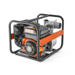 Vodne Cerpadlo Husqvarna W80p 1626719646
