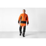 lesnícka bunda HUSQVARNA CLASSIC – Obrázok 2