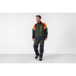 lesnícka bunda HUSQVARNA FUNCTIONAL – Obrázok 2